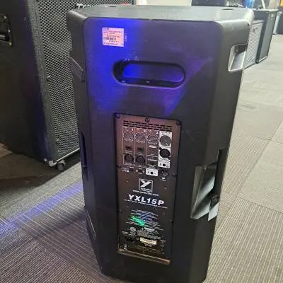 Yorkville Sound - YXL15P 2